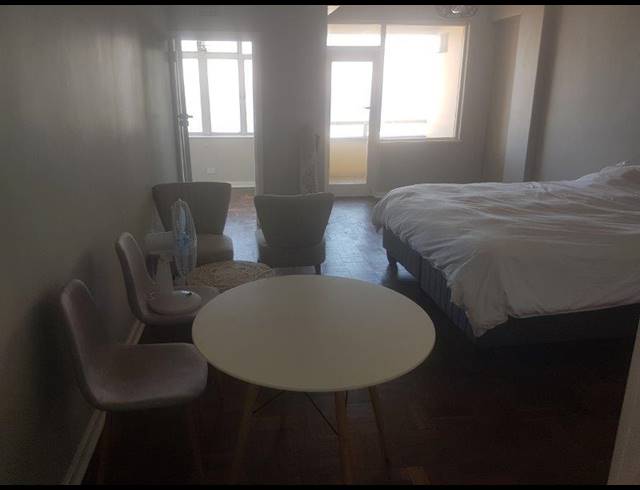 0.5 BEDROOM APARTMENT FOR SALE IN NORTH BEACH
